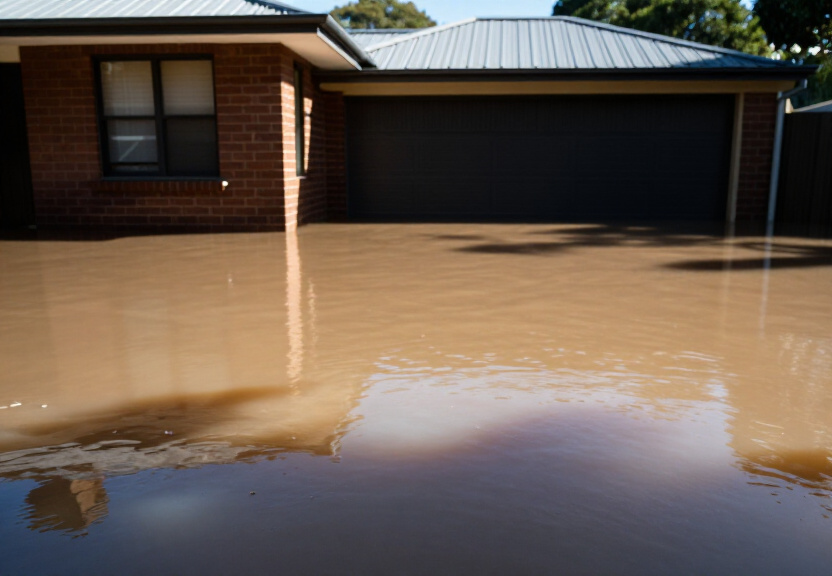 Mosman Waterfront Property Recovery