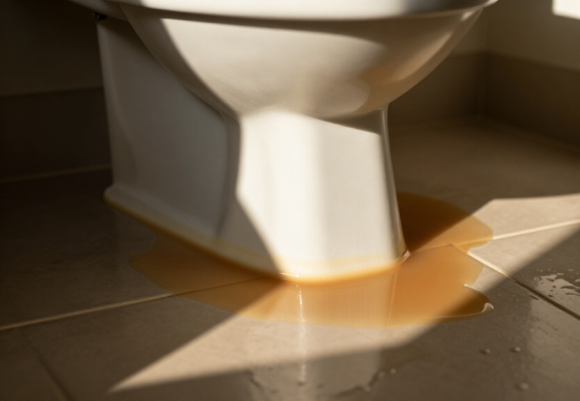 Sewage Cleanup in Mosman