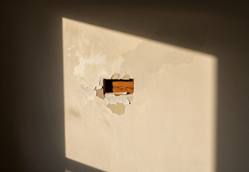 Structural Drying in Mosman