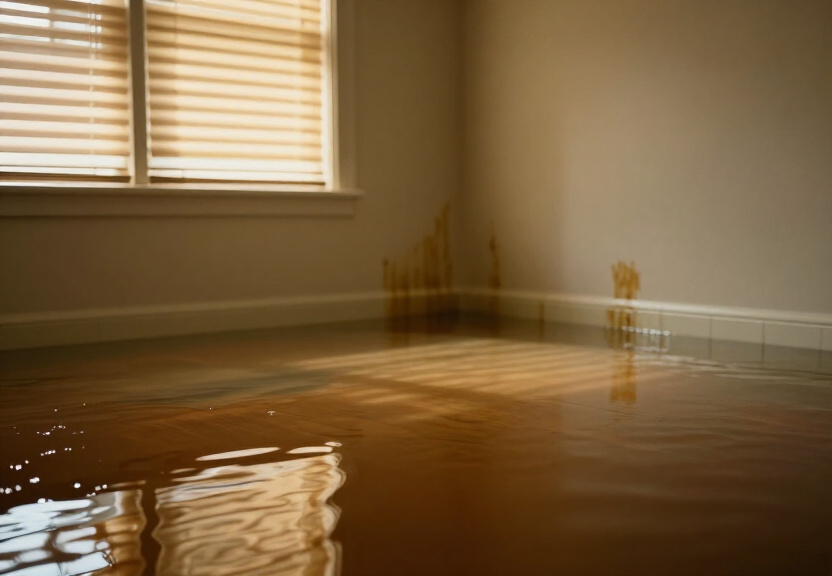 Water Damage Restoration in Mosman