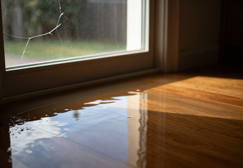 Water Extraction And Removal in Mosman